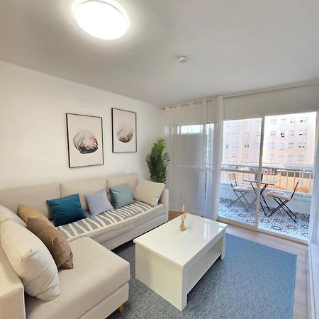 Apartamento Mariacastana Águilas Eksteriør bilde
